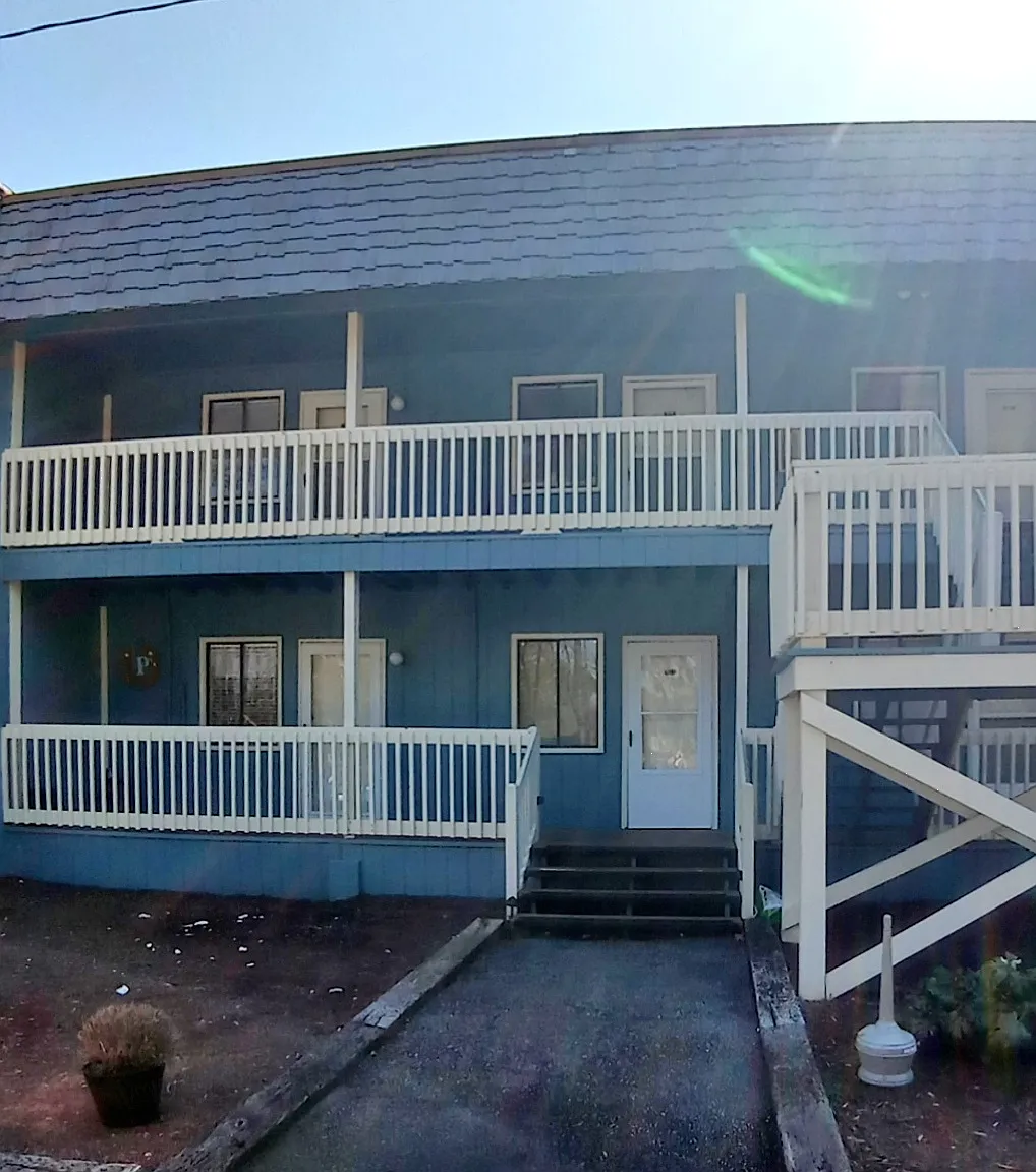 Eagle Lakes — Photo 1