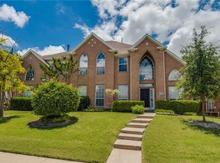 11403 Still Hollow Dr, Frisco, TX 75035