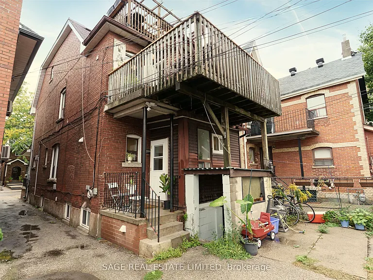37 Rusholme Rd #MAIN — Photo 29