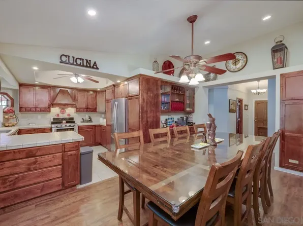 13499 Khuram St, Lakeside, CA 92040