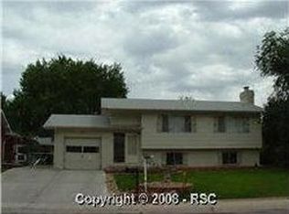 37 N Albion St, Colorado Springs, CO 80911