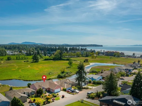 4755 S Golf Course Drive, Birch Bay, WA 98230