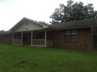 344 Old Highway 51 N, Winona, MS 38967