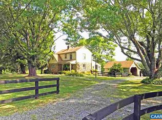 5237 Spotswood Trl, Barboursville, VA 22923