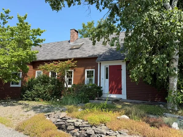 529 Bristol Road, Bristol, ME 04539