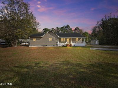 286 Horizon Lane, Jacksonville, NC, 28540