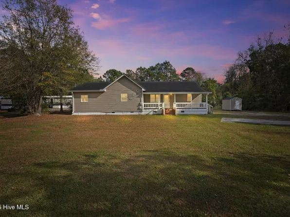 286 Horizon Lane, Jacksonville, NC 28540