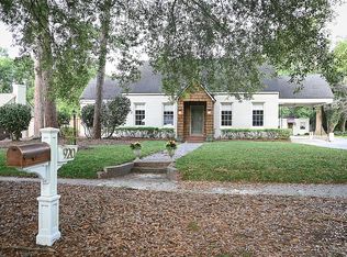 920 1st St SE, Moultrie, GA 31768