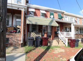 1351 Chestnut St, Wilmington, DE 19805