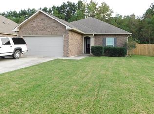 709 Whip St, Hammond, LA 70403