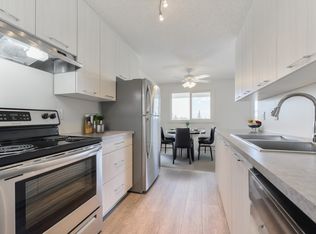 17735 64th Ave NW #773505, Edmonton, AB