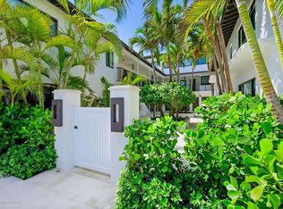 122 Peruvian Ave APT 7, Palm Beach, FL 33480