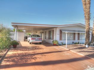 39291 Hidden Water Pl, Palm Desert, CA 92260