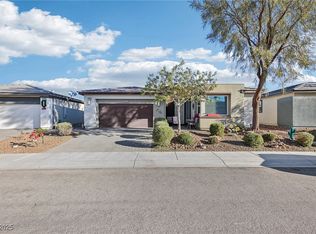4914 E Beacon Ridge Dr, Pahrump, NV 89061