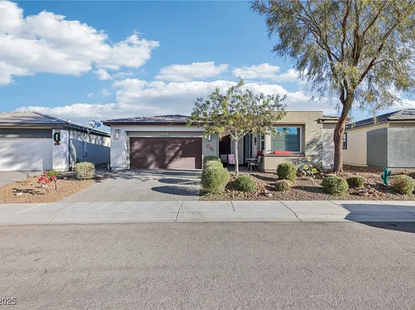 4914 E Beacon Ridge Dr, Pahrump, NV 89061