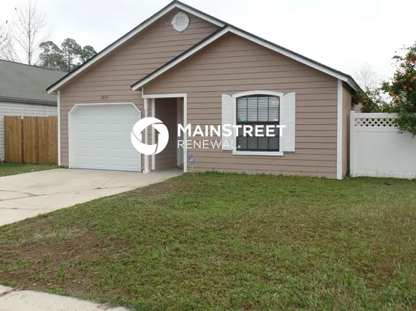 1859 Mackenzie Ct N, Middleburg, FL 32068