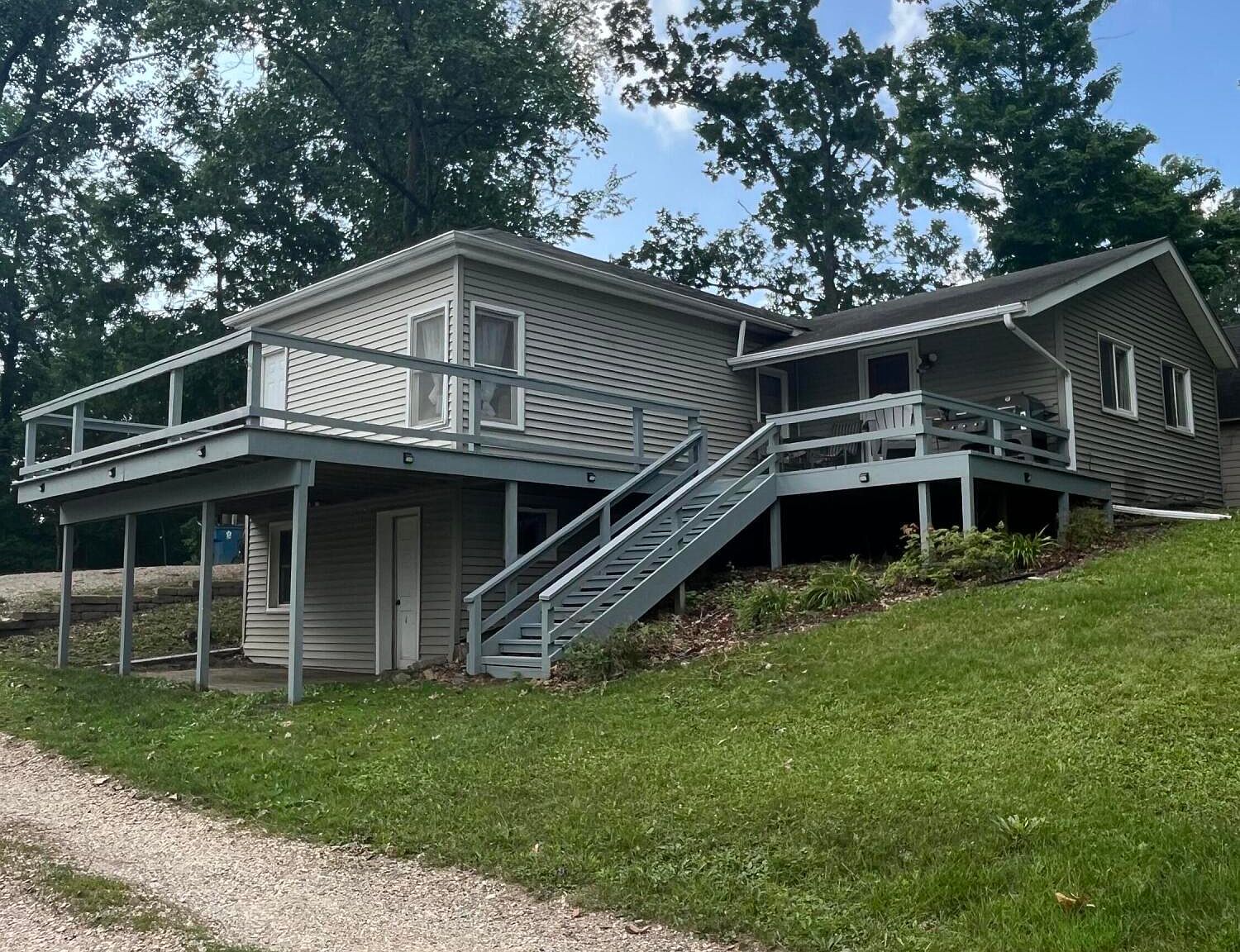 9961 Marshall Rd, Olivet, MI 49076 Zillow