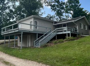 9961 Marshall Rd, Olivet, MI 49076