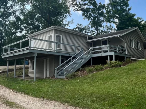 9961 Marshall Rd, Olivet, MI 49076