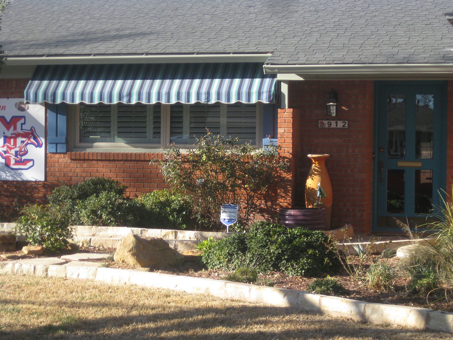 912 Country Club Dr, Midland, TX 79701 Zillow