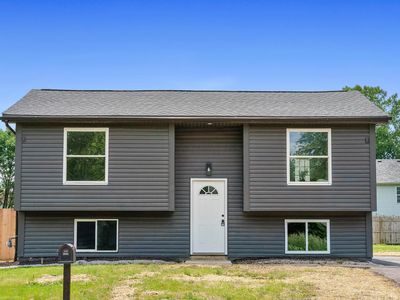 2187 Poplar St, Columbus, OH, 43207