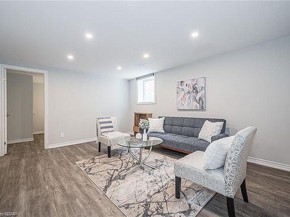 2nd image of 668 College Ave W #Basement