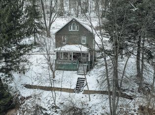 1810 Delaware Ave, Renovo, PA 17764