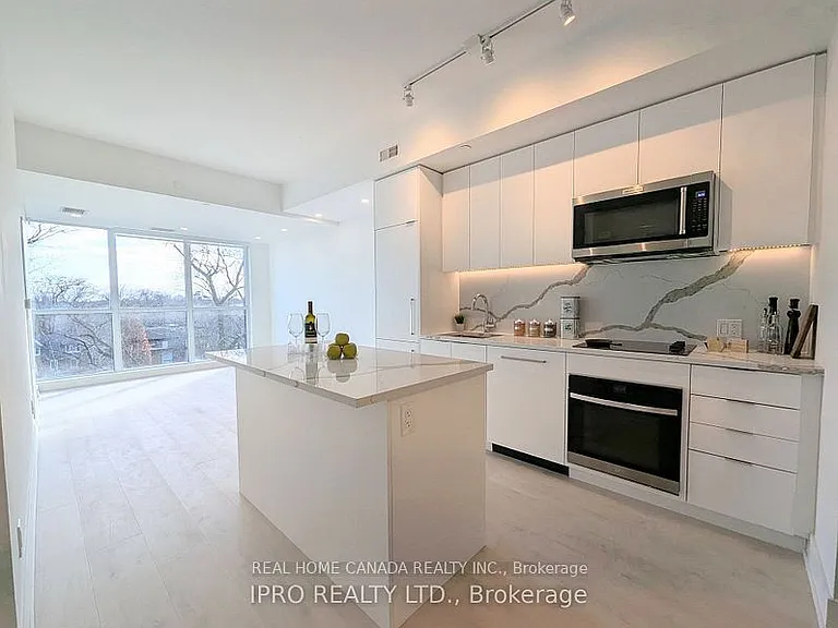 181 Sheppard Ave E #410 — Photo 7