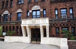 2nd image of 131 Kensington Ave #504