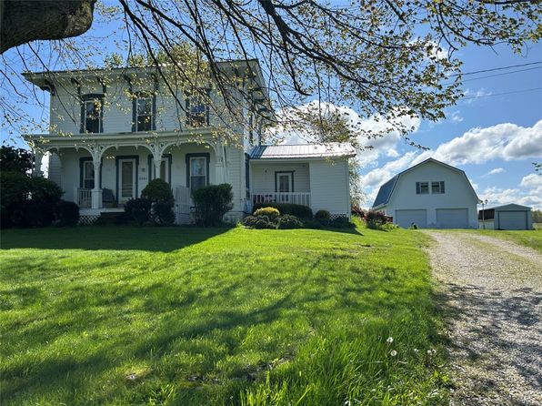 8682 Church Rd, Espyville, PA 16424