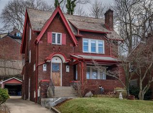 930 Heberton St, Pittsburgh, PA