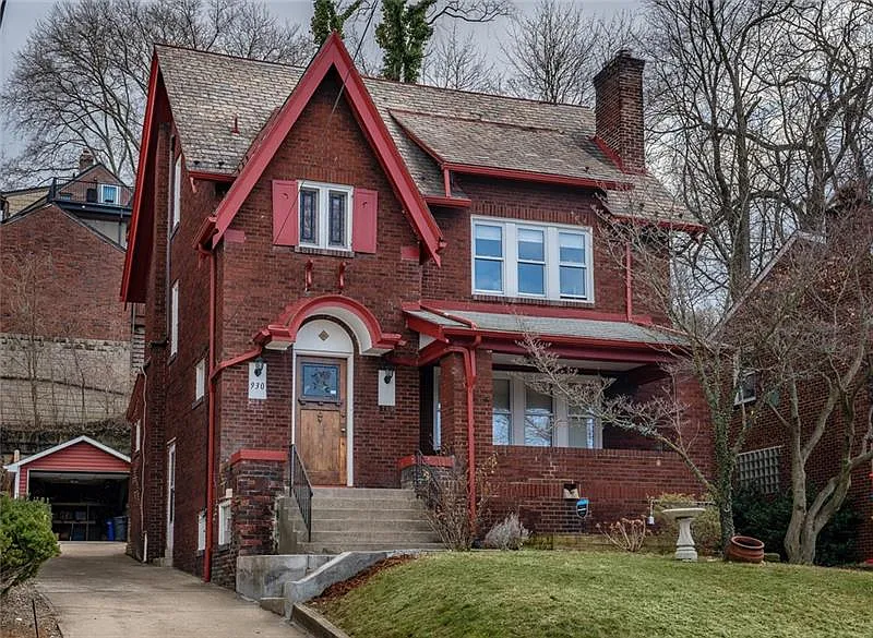 930 Heberton St photo 1