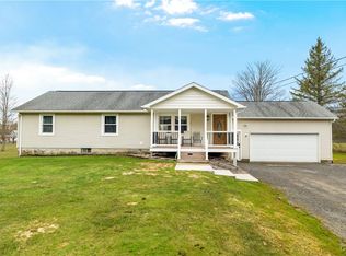 5019 County Seat Rd, Oriskany, NY 13424