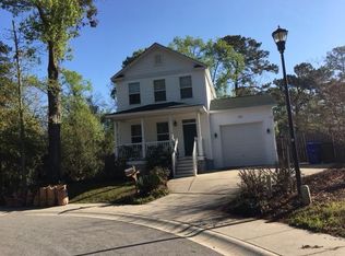 418 Meadow Grove Way, Charleston, SC 29412