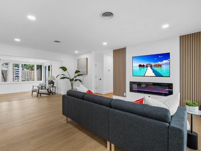 5801 NE 21st Drive, Fort Lauderdale, FL, 33308