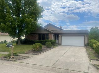 8913 Buckhaven Dr, Indianapolis, IN