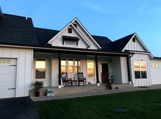 15199 Tyson Way, Frenchtown, MT 59834