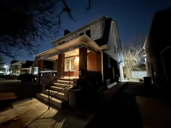 14669 Rutherford St, Detroit, MI 48227