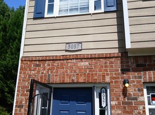 5057 Windsor Forrest Ln, College Park, GA