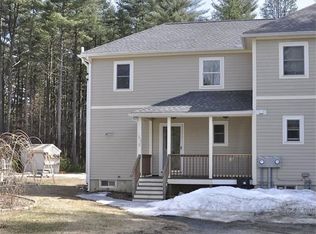 840 Westhampton Rd APT E, Northampton, MA 01062