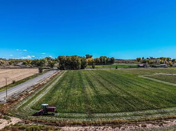 TBD 5800 Road, Montrose, CO 81403