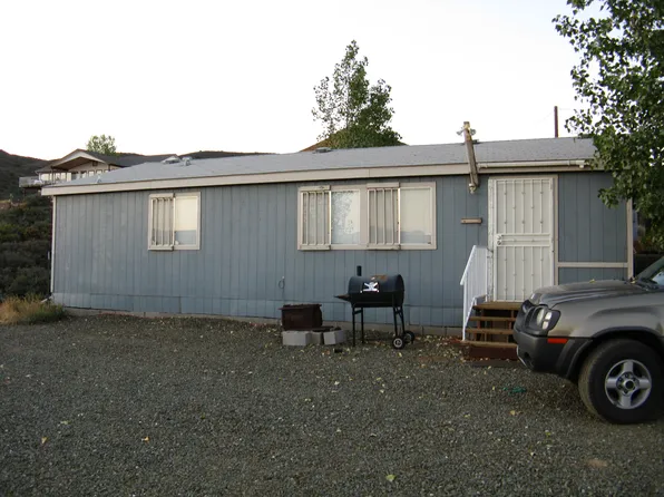 3245 S Rancho Pl, Dewey, AZ 86327