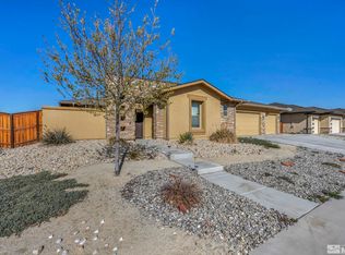 696 Raptor Way, Fernley, NV 89408