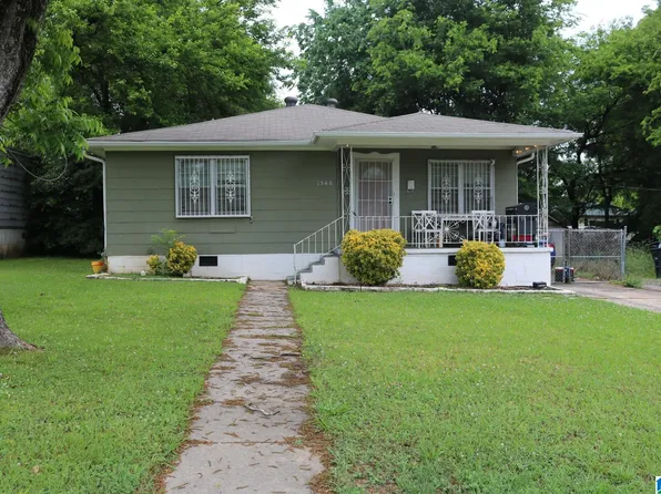 1548 55th St, Birmingham, AL 35208