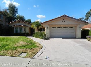 17782 Azucar Way, San Diego, CA 92127