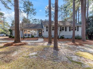 2507 Mirror Lake Dr, Fayetteville, NC 28303