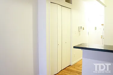 Rented by J Misrahi Realty Corp