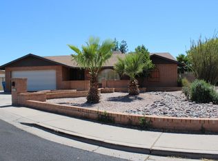 3817 W Sandra Ter, Phoenix, AZ 85053