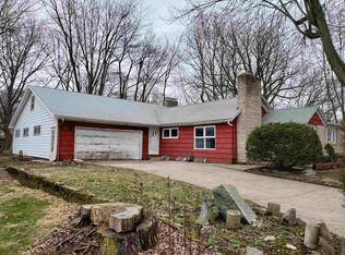 322 Park St, Wakarusa, IN 46573