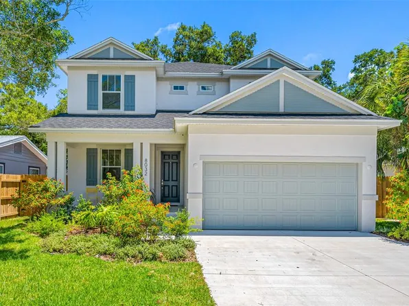 8032 27th Ave N, Saint Petersburg, FL 33710